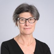 Carole Pesneau notaire à Rennes