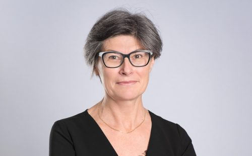 Carole Pesneau notaire à Rennes